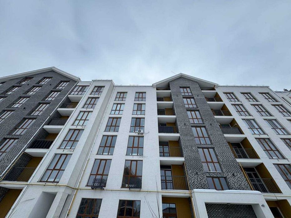 Продам 3-кімнатну квартиру в ЖК Гостомель Резідентс