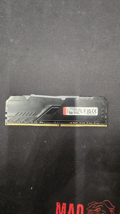 Pamięć ram ddr4 32gb Kingston