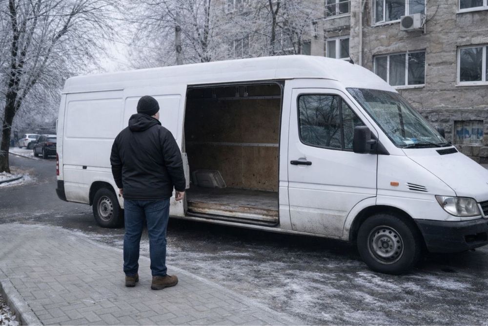 Грузоперевозки Переезд Вантажні перевезення  грузовое такси доставка