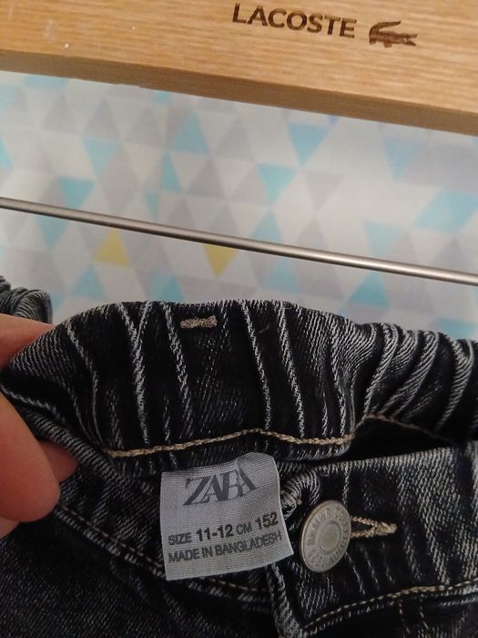 Джинси zara стан нових