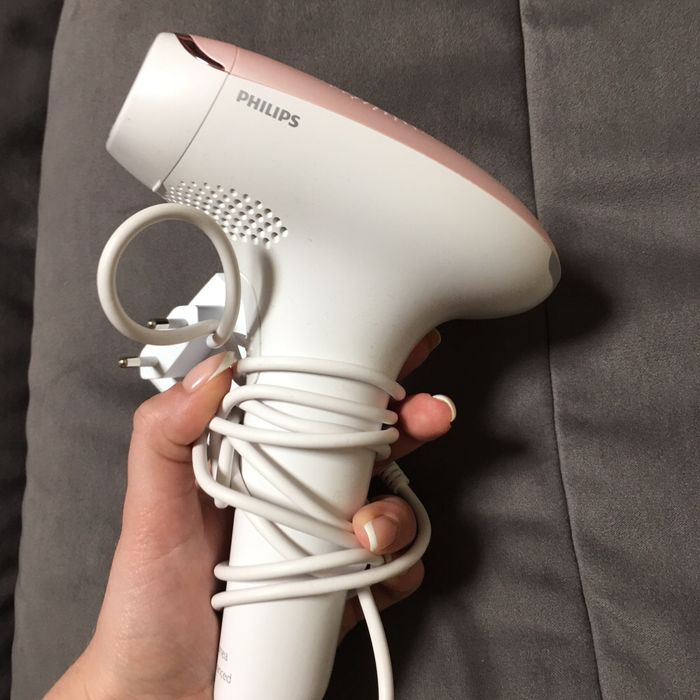 Продам фотоепілятор PHILIPS