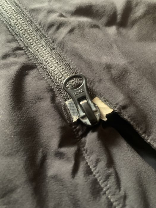 Arc’teryx płaszcz kurtka zimowa parka puffer jacket
