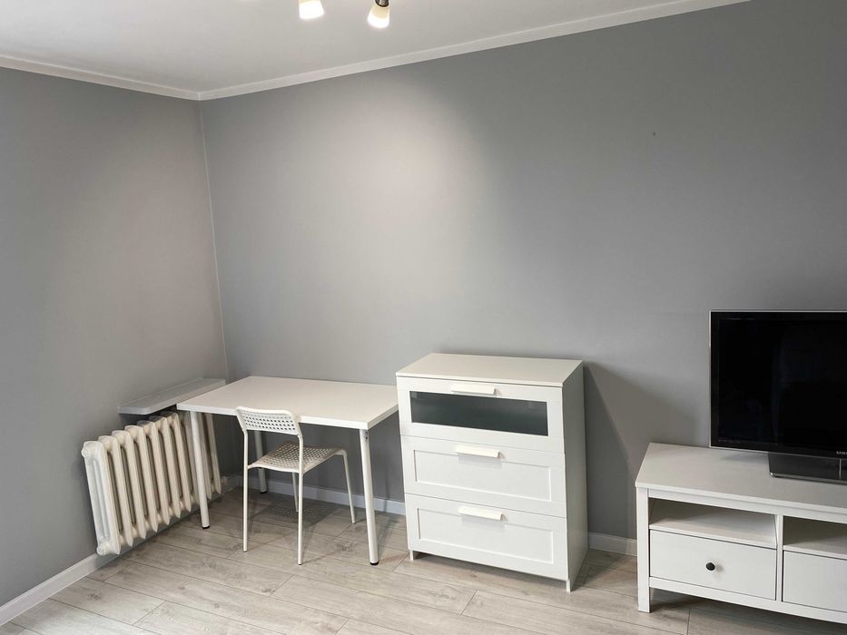 Mieszkanie – Warszawa - Widok 3