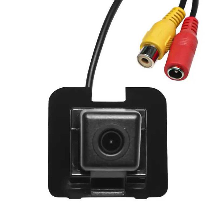 Штатные камеры заднего вида для всех марок авто от поставщика