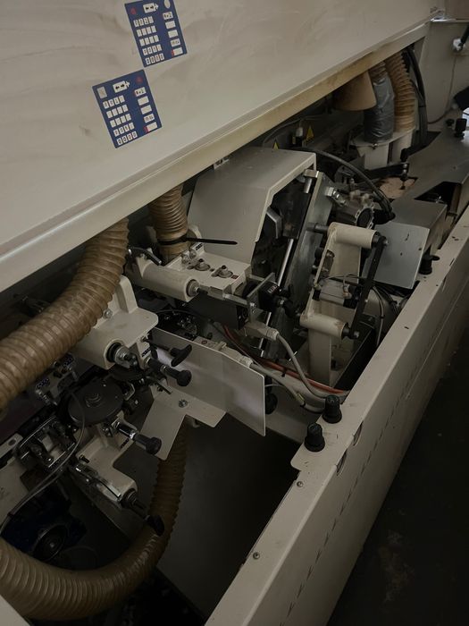 Okleiniarka SCM K100