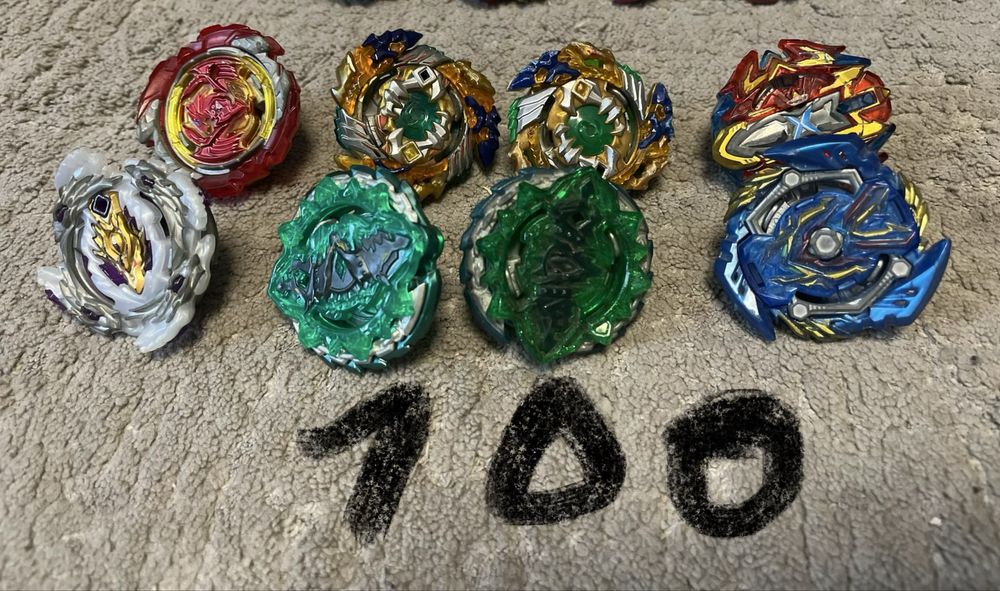 !Бейблейди весь лот за 4275 але зроблю ВЕЛИКУ Знижку (Є Такаро-Томи)!