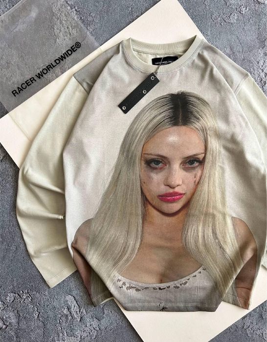 Racer Worldwide K Longsleeve