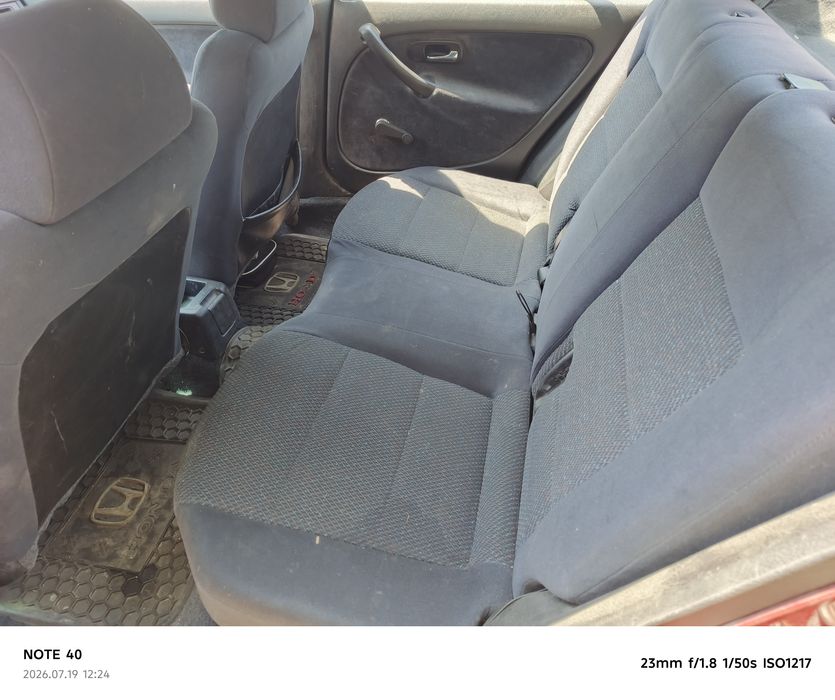 Продам Honda civic 1998