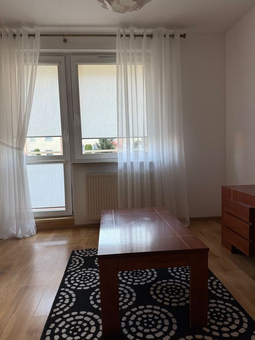 Posiadam mieszkanie na wynajem