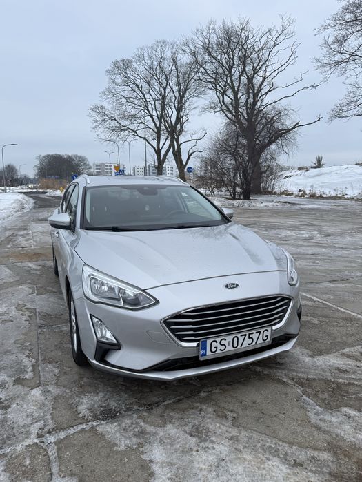 Sprzedam ford focus