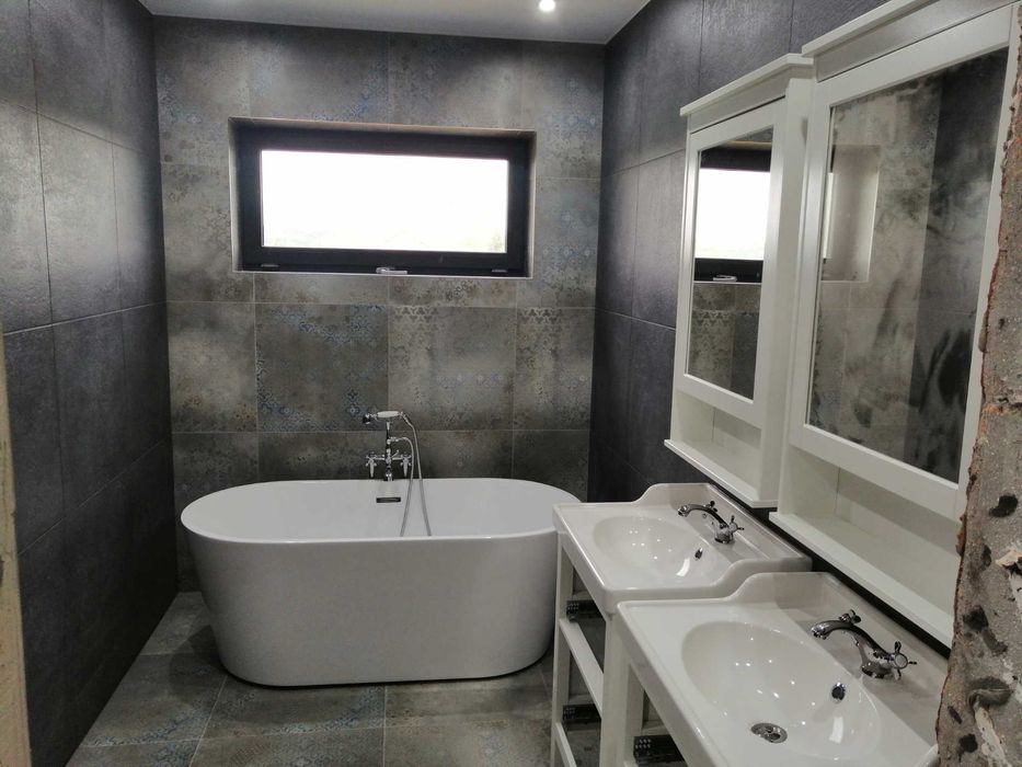 Wykończenia Wnętrz PREMIUM | Woj. Śląskie | Pod Klucz