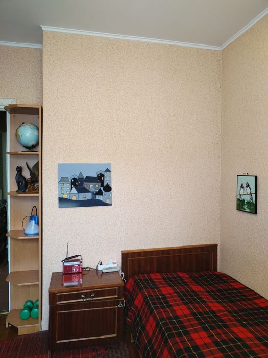 Здається 3-кімнатна квартира на пр. Свободи