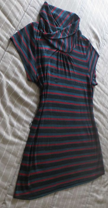 Camisola comprida Springfield Tamanho L - Como nova