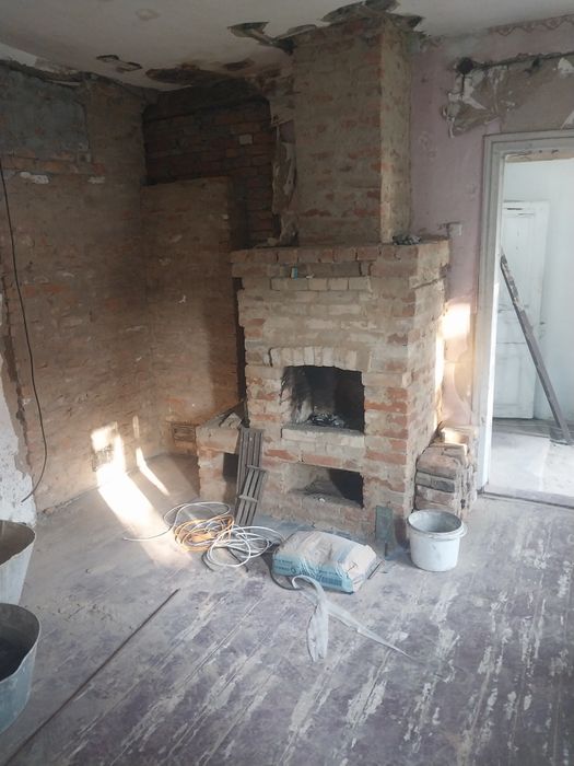 Продам Будинок  без ремонту  під виплату