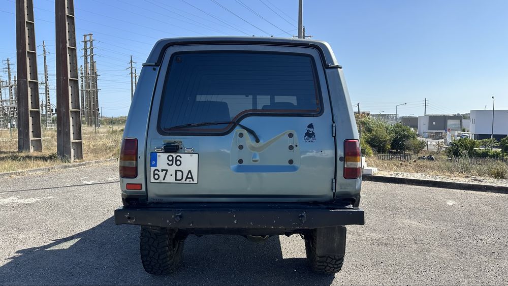 Land Rover Discovery — fotografia 7
