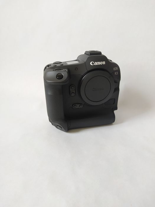Фотоапарат Canon EOS R3 Body, Новий !