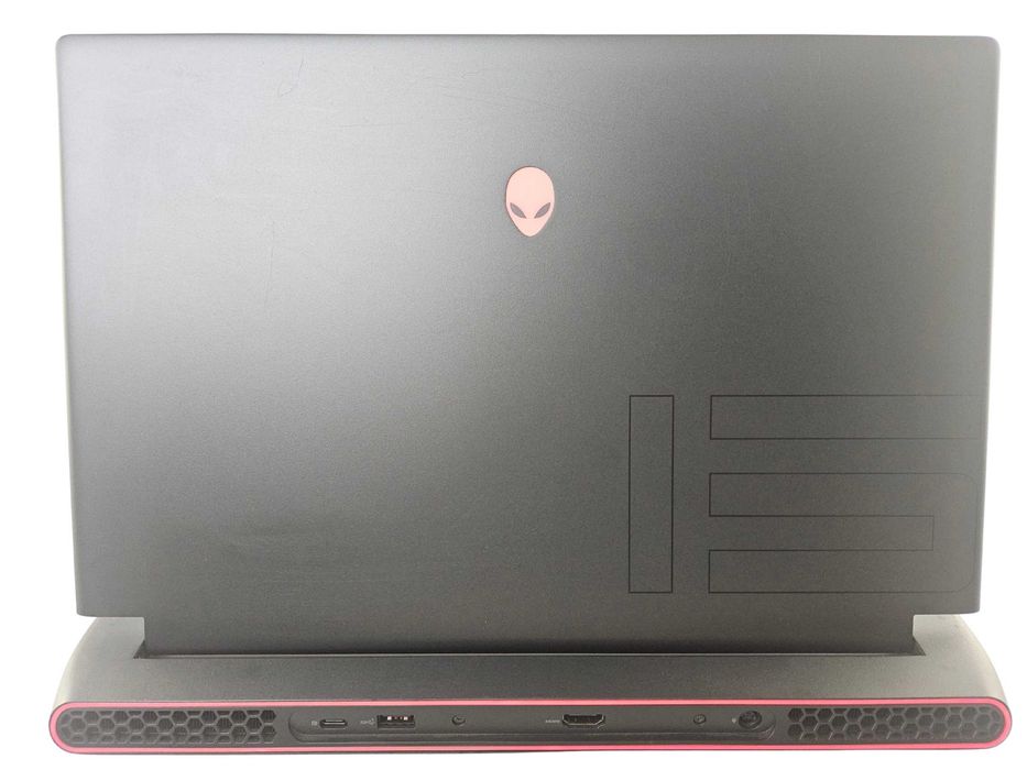 Ноутбук Dell Alienware M15 R5 Ryzen 7 5800H|RTX 3060|16GB|1TB