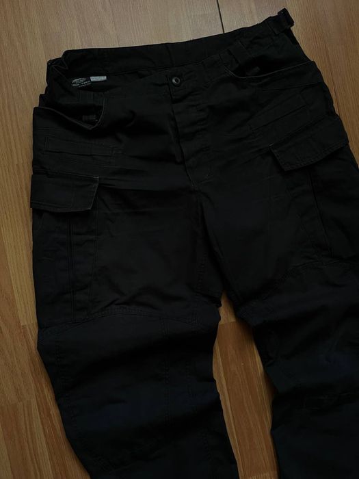 Тактичні карго штани на шнурочках Helikon-Tex Sfu Next Pants