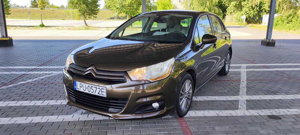 Citroën C4