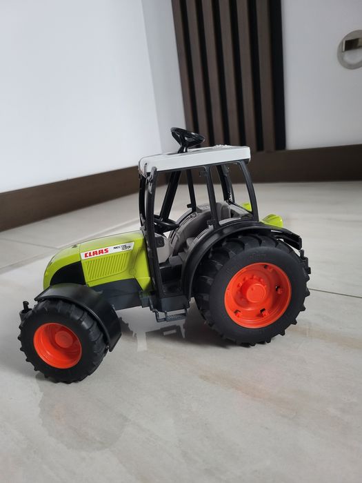Bruder traktor Claas