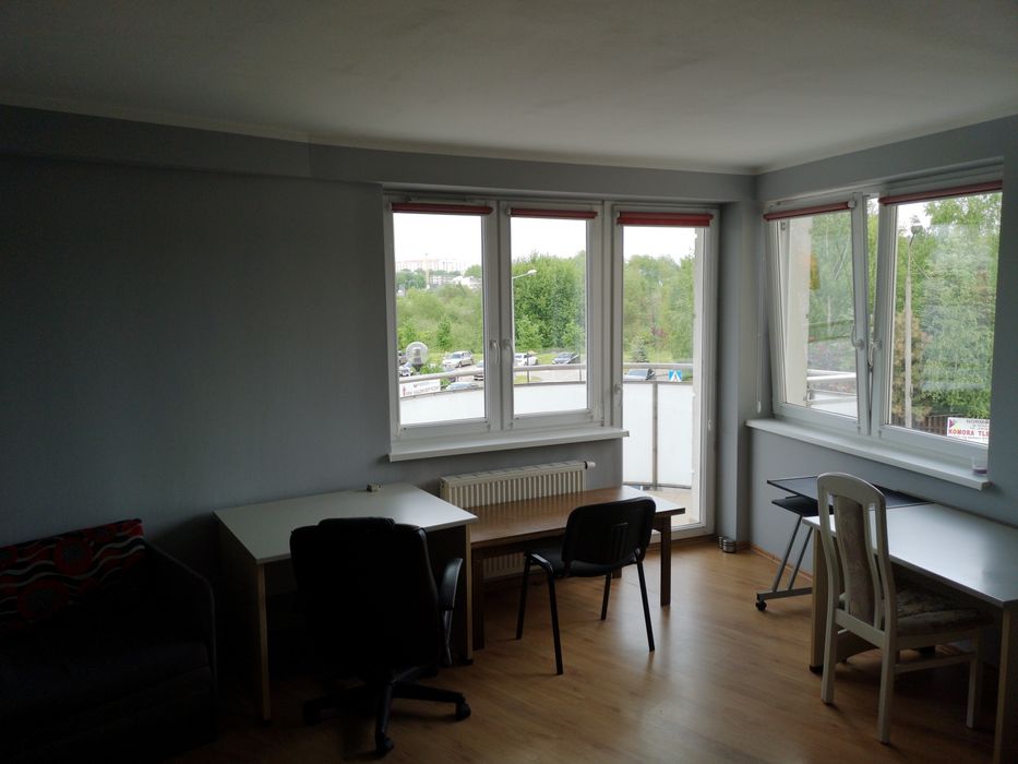 Mieszkanie – Olsztyn, Podgrodzie - Widok 4
