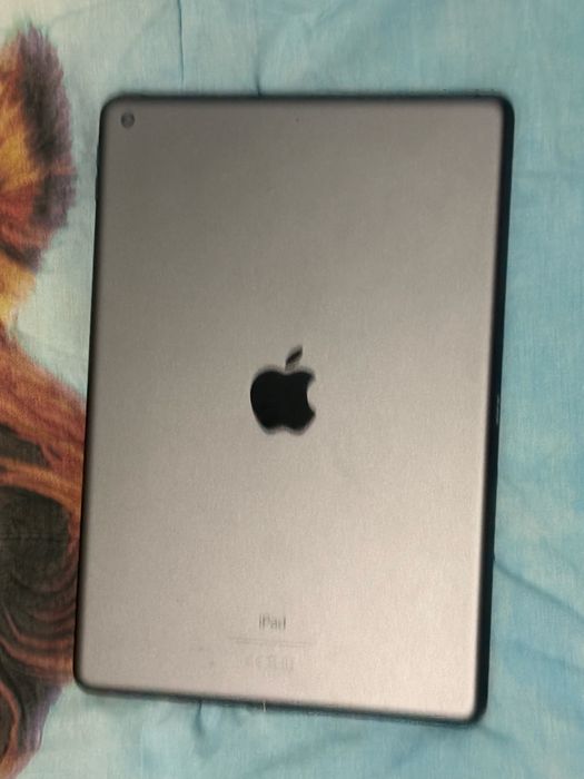 iPad 9 (10.2) - 64 GB - Cinzento Sideral - Apple Pencil