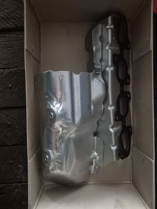 Прокладка випускного колектора 894.772