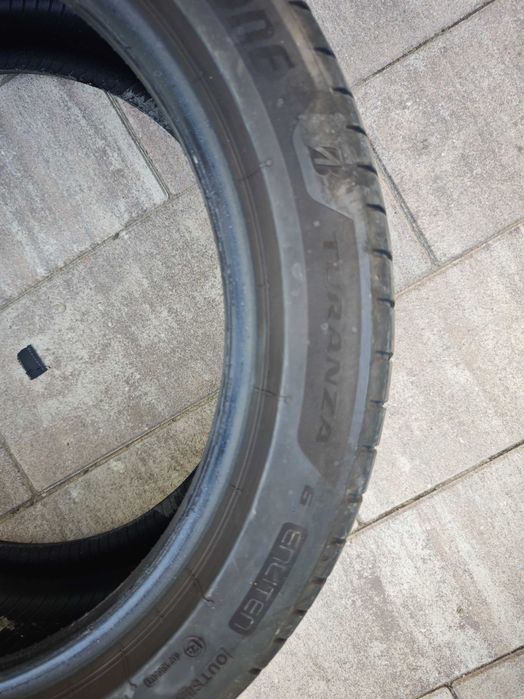 Opony Bridgestone Turanza 2szt  225/45 r17 94Y