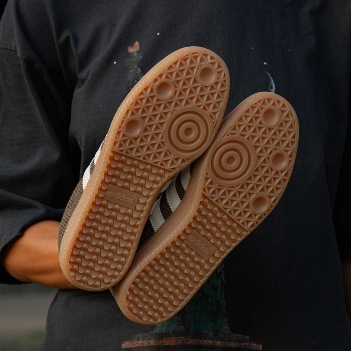 Жіночі Кросівки Adidas Samba 36-41 (Оплата при отриманні)