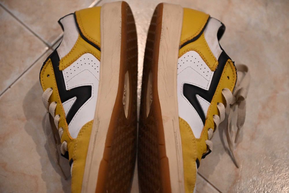 Vans ténis Novos