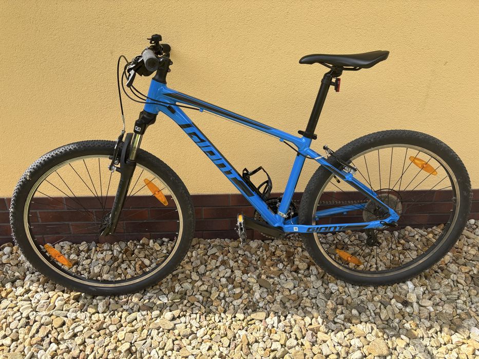 Rower gorski Giant ATX