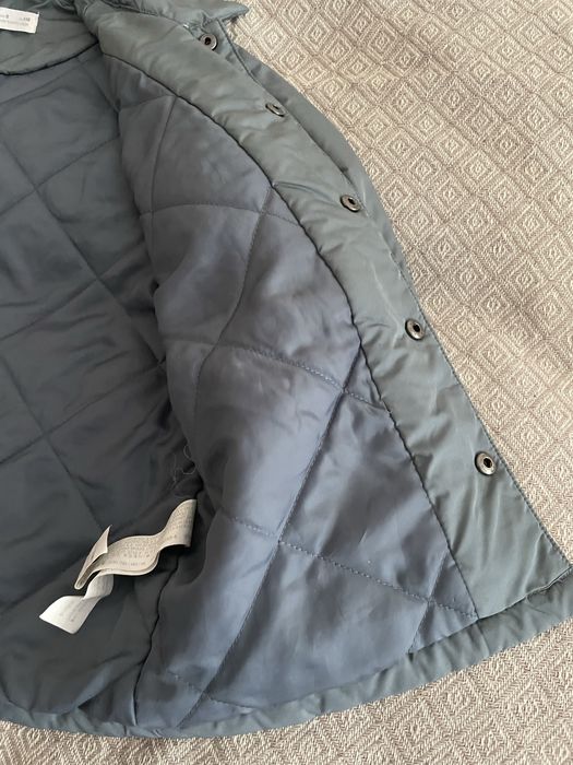 Куртка демісезон ZARA