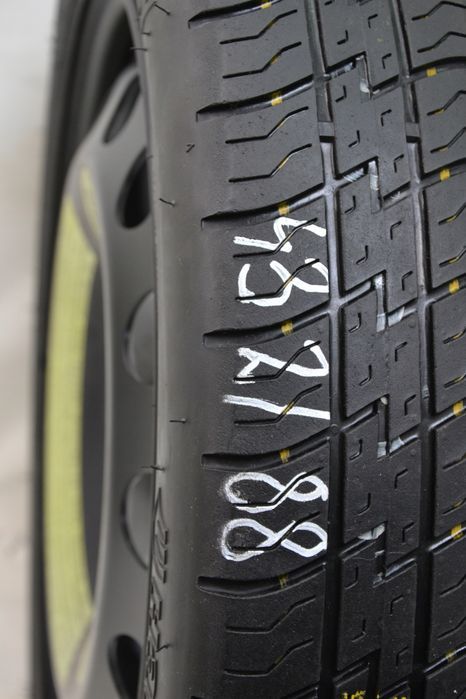 koło dojazdowe r16 audi a3 8v (2012-2020) -30%