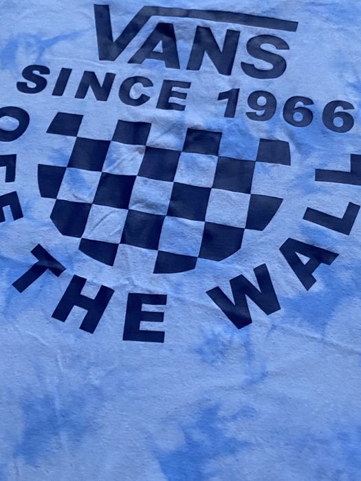 Футболка Vans тішка ванс: 240 грн. - Футболки Львів на Olx