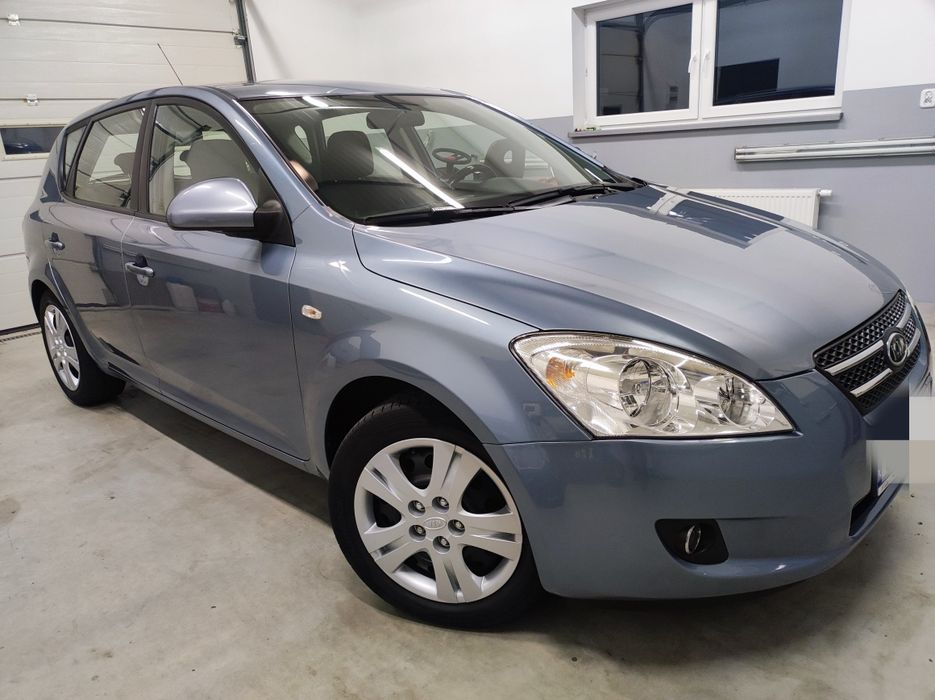 Kia Cee'd