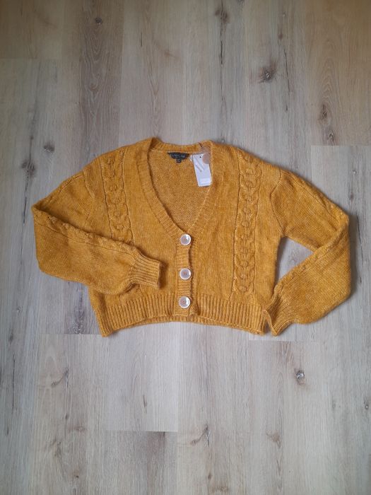 Классная кофта, свитер, топ F&F размер M