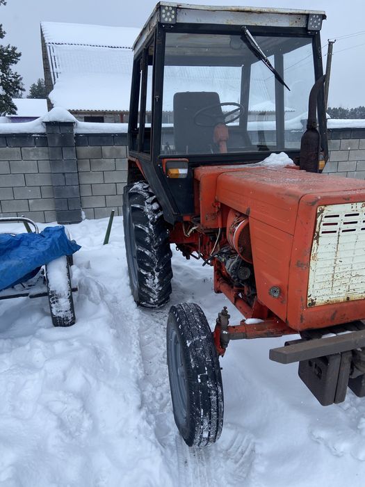 Продам трактор Т-25