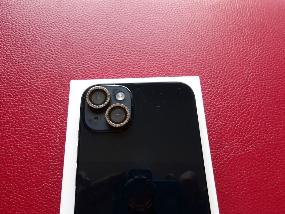 Vendo iphone 14 plus