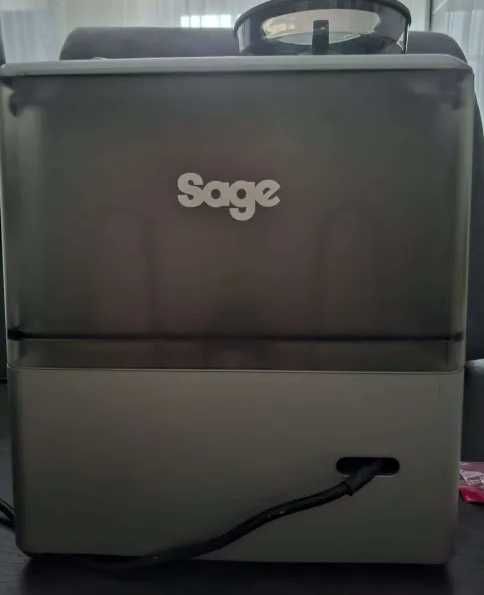 Sage Barista Express
