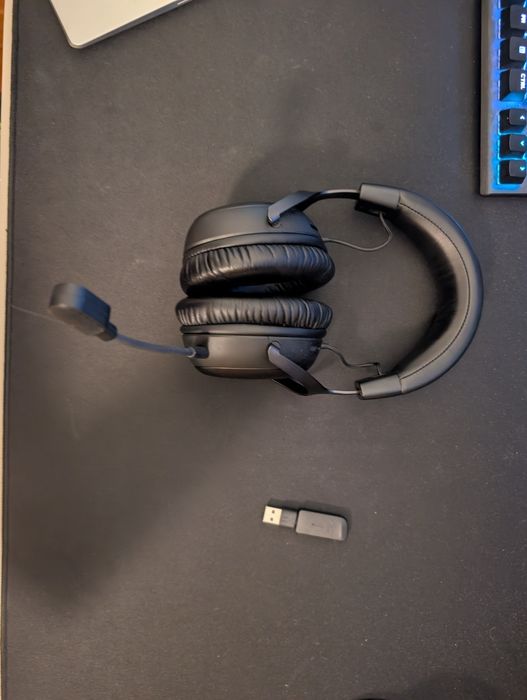 HyperX Cloud III Wireless