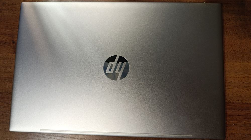 HP PAVILION Laptop 15-eg0077ur, Ram 8(DDR4 3200),SSD256,Video: GeForse MX 350