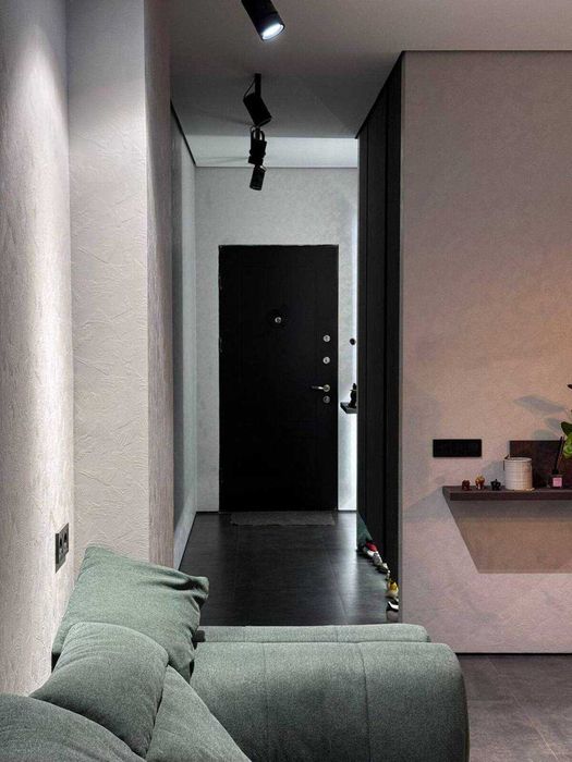 Продаж квартири 2+1 у ЖК Black Sea Avangard (3139)