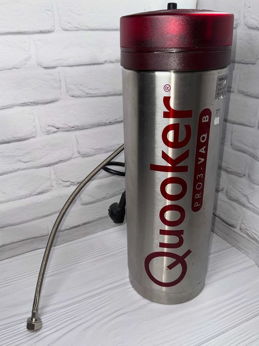 Quooker PRO3 Vaq B (обмен/продажа) бойлер
