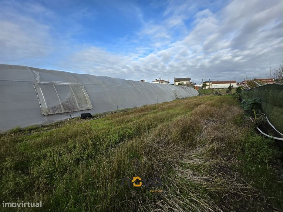 Lote de Terreno 850 m2, Póvoa de Varzim