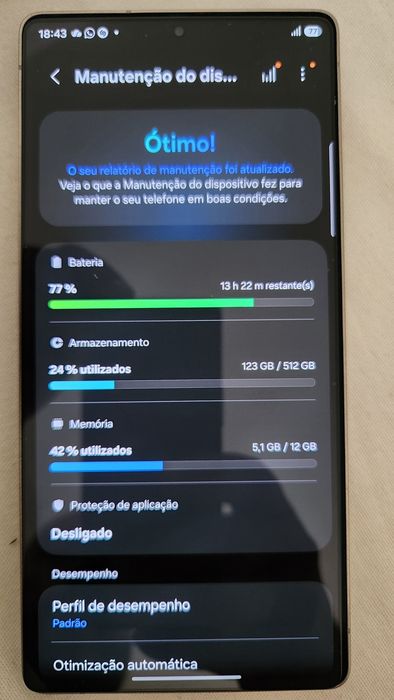 Samsung s25 ultra 512gb