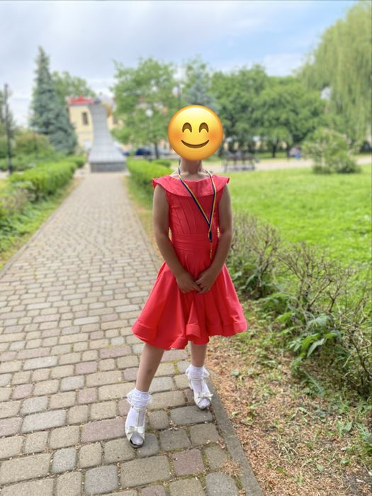 Плаття для бальних танців