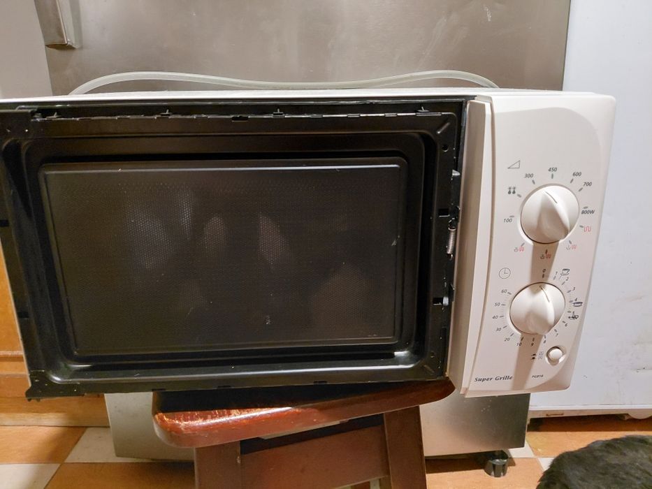 Тарілка з роликами від Samsung pg81r ( тех обслуг)