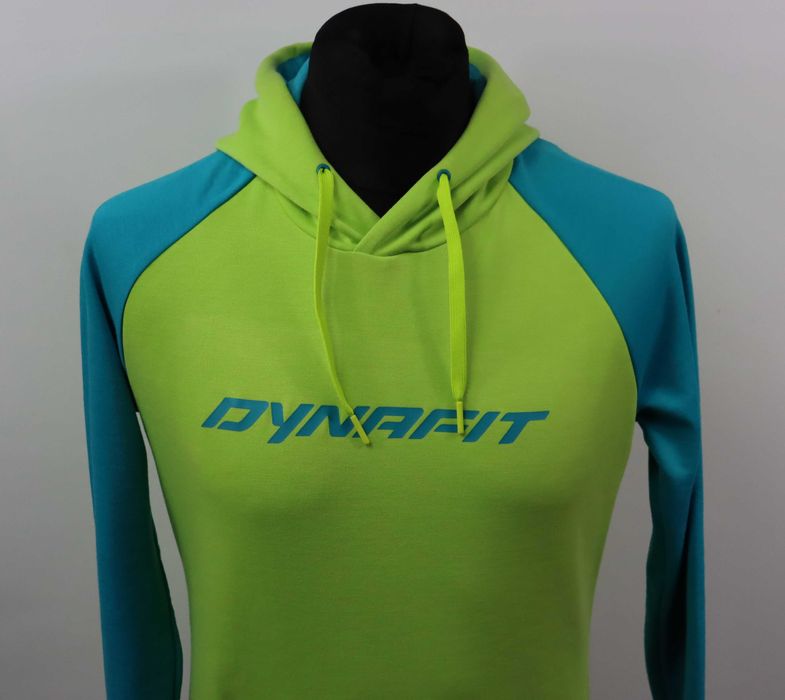 Dynafit 24/7 Logo Hoody damska L bluza outdoor hiking