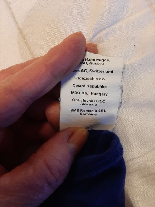 Bluzka damska letnia