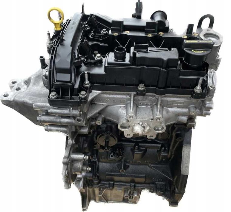 Silnik 1.0 ECOBOOST M1CB M1DB M1DD B7DA M2DC M2DA 2 Lata Gwarancji